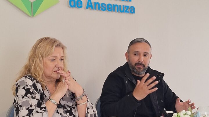 Miramar de Ansenuza: la Fiesta de la Nutria y la Apertura de Temporada se realizarán el 8 y 9 de noviembre