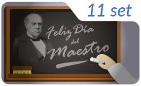 Por qué se celebra el Día del Maestro el 11 de septiembre en Argentina Por qué se celebra el Día del Maestro el 11 de septiembre en Argentina