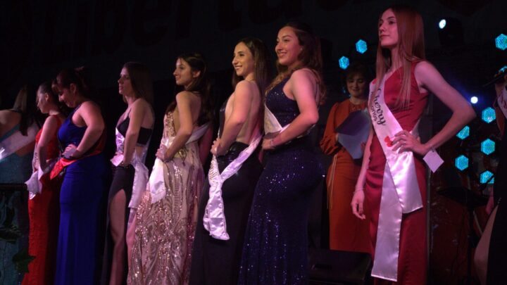 Balnearia se prepara para vivir la 44° Fiesta Provincial de la Primavera