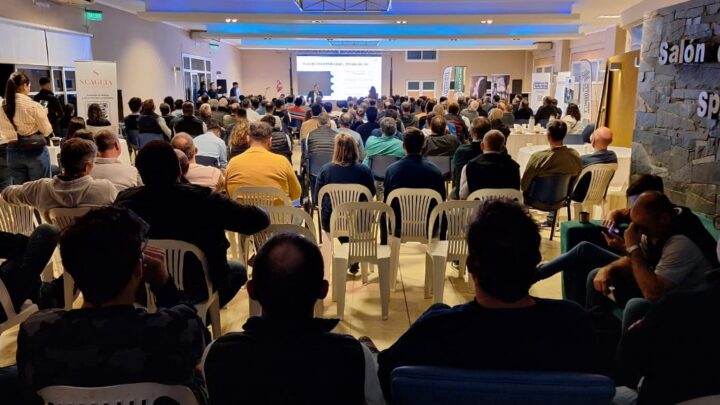 Expectativa por la edición 11 de la reconocida jornada “AgroMutual” en La Para