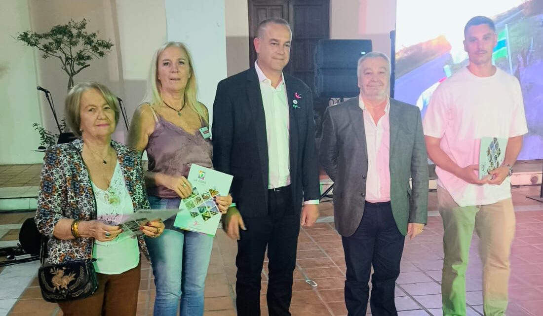 Encuentro de Parenses en Córdoba: una celebración cargada de identidad y emoción