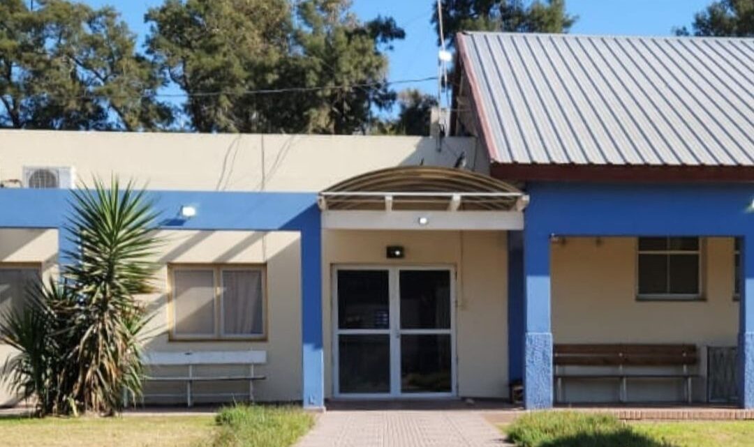 Balnearia realiza una nueva edición de la campaña solidaria “Un Día por Nuestro Hospital” Balnearia realiza una nueva edición de la campaña solidaria “Un Día por Nuestro Hospital”