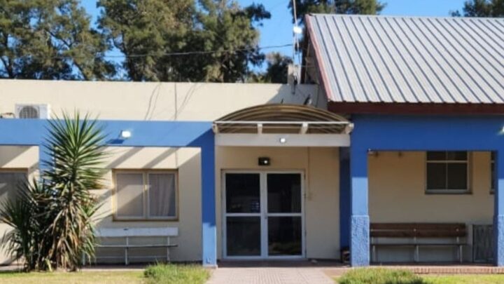 Balnearia realiza una nueva edición de la campaña solidaria “Un Día por Nuestro Hospital”
