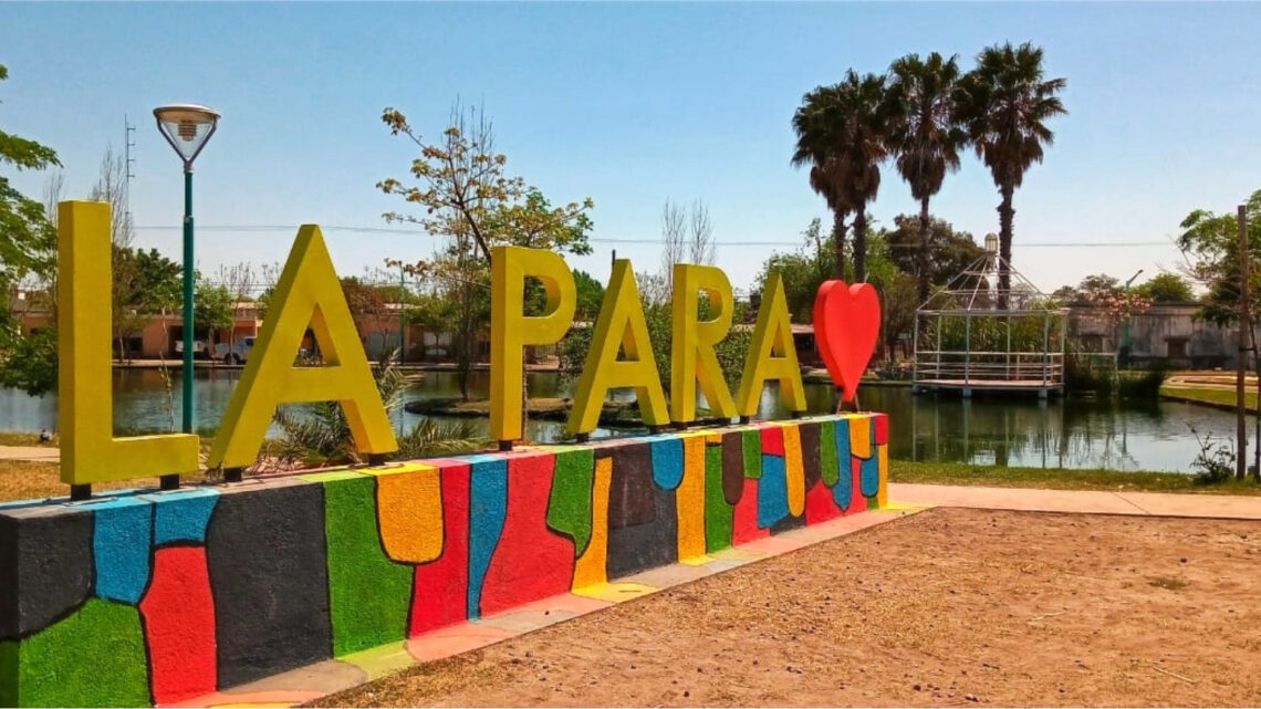 La Para celebra su 114° aniversario con orgullo y en comunidad