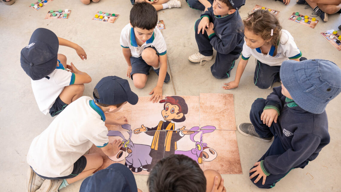 Villa Santa Rosa recibe a nuevos visitantes y consolida su crecimiento turístico