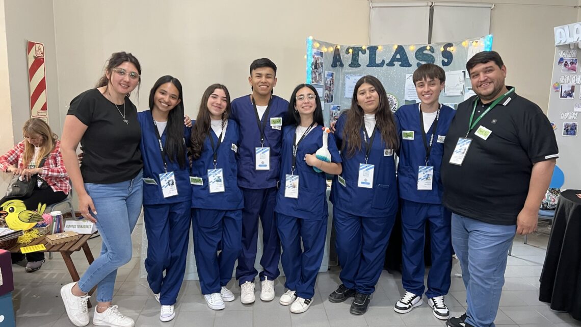 La Puerta impulsa el Proyecto Atlas: ciencia para proteger la salud y el ambiente