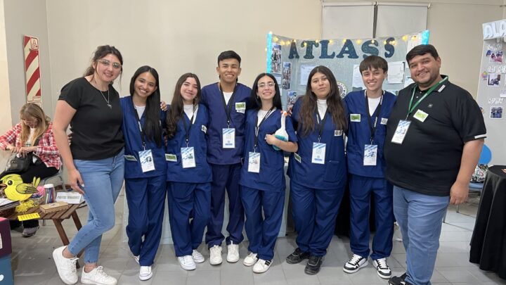 La Puerta impulsa el Proyecto Atlas: ciencia para proteger la salud y el ambiente