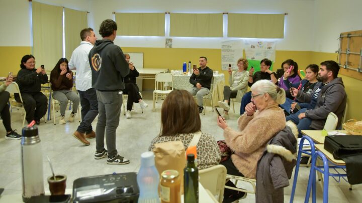 Villa Santa Rosa invierte en calidad turística