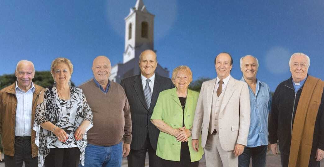 Arroyito innova con inteligencia artificial para revivir la historia de sus pioneros