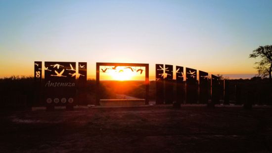 Morteros invita a vivir una experiencia única de senderismo y actividades deportivas en el “Bajo”