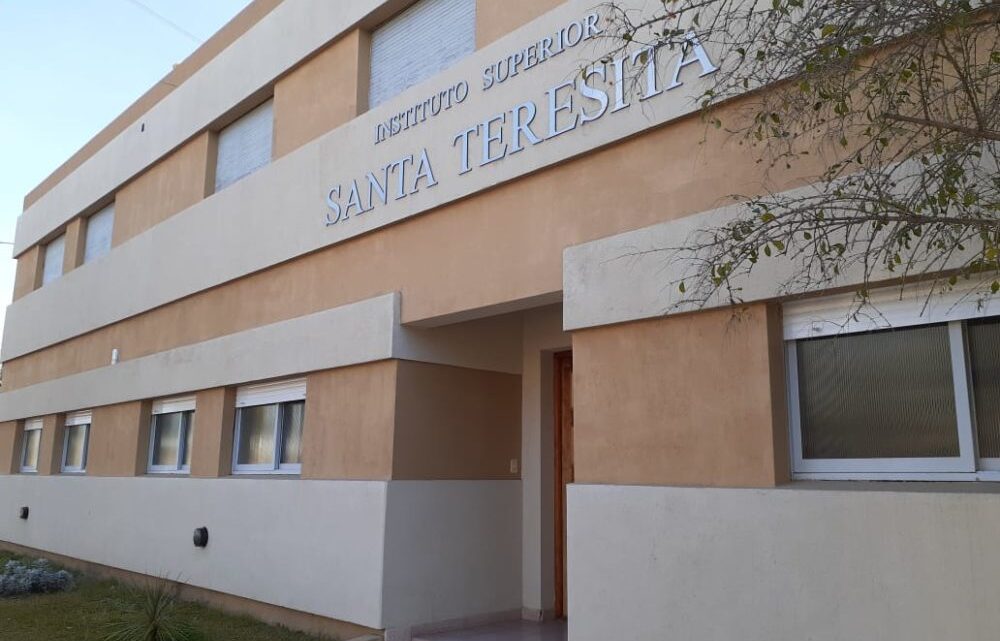 Balnearia se prepara para la 20ª Jornada de Divulgación Científica del Santa Teresita