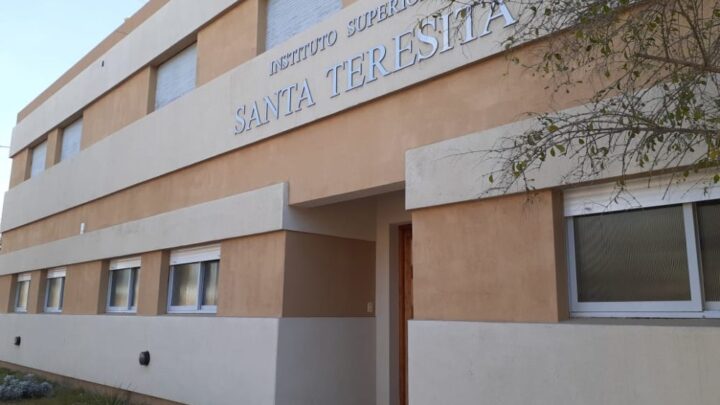 Balnearia se prepara para la 20ª Jornada de Divulgación Científica del Santa Teresita