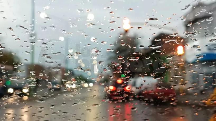 Clima: Alertas por tormentas para este sábado por la noche