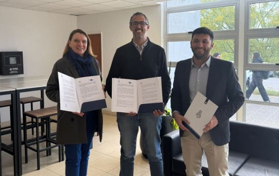 Morteros: la UNC medirá la huella de carbono de la Fiesta de la Tierra y la Tradición