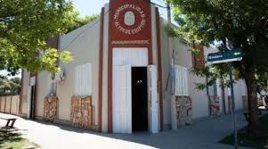 Altos de Chipión celebra los 100 años de su Municipalidad