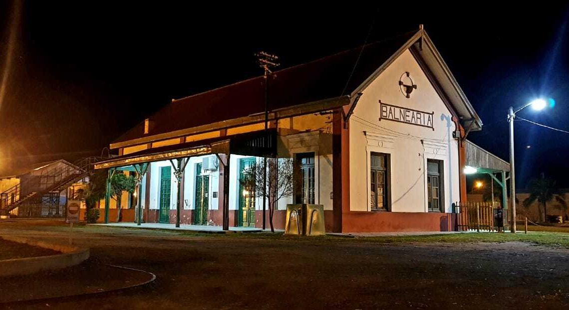 Balnearia: Noche de los Museos con una agenda cultural recargada
