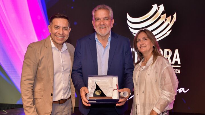 El Camino de Brochero llevó a Villa Santa Rosa a lo más alto del turismo cordobés