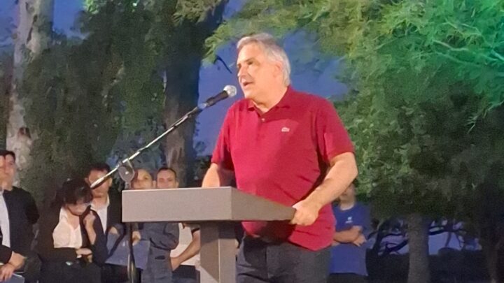 La Para recibirá importantes fondos provinciales para el camping y obras urbanas