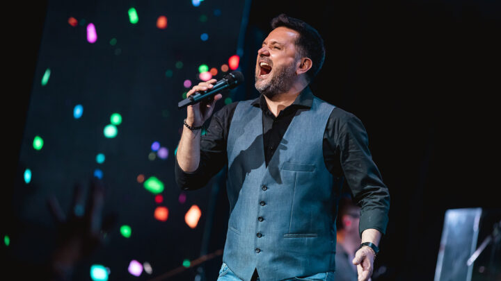 La Para: este viernes comienza la Fiesta Nacional del Reciclado – Mirá el programa