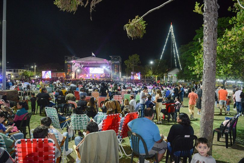 La Puerta: este sábado llega  el Festival del Mate y la Familia