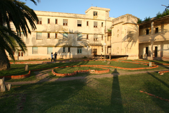 Orden de desalojo en el Gran Hotel Viena: la Justicia falló a favor de la empresa propietaria y crece la incertidumbre en Miramar