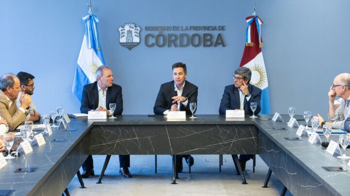 La Provincia lanza un paquete de medidas para fortalecer la gestión municipal en todo el territorio