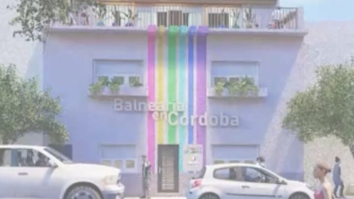 Abren las inscripciones para la Casa de Balnearia en Córdoba