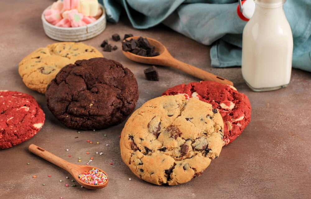 Arroyito lanzó su primer Concurso Nacional de Cookies y ya bate récord de inscriptos