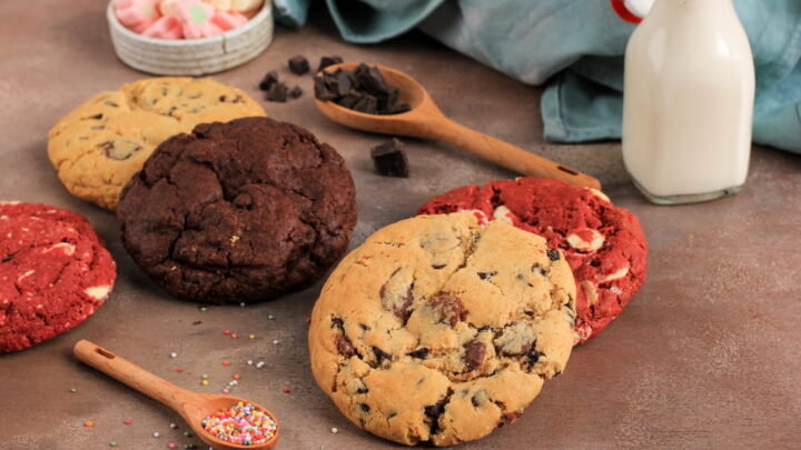 Arroyito lanzó su primer Concurso Nacional de Cookies y ya bate récord de inscriptos