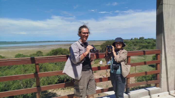 La Para podría integrar una de las guías turísticas más influyentes del mundo