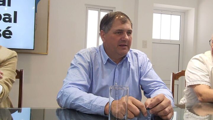 Balnearia logró la habilitación definitiva del Hospital San José por cinco años