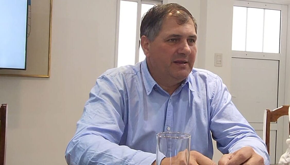 “En la impunidad y en la cobardía se amparan para decir cualquier cosa”: Miguel Méndez cruzó las críticas de La Libertad Avanza en Balnearia