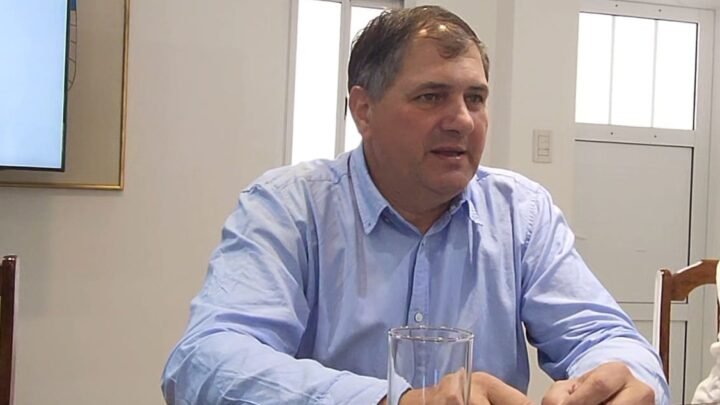 “En la impunidad y en la cobardía se amparan para decir cualquier cosa”: Miguel Méndez cruzó las críticas de La Libertad Avanza en Balnearia