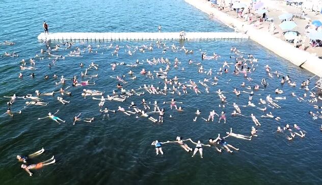 Miramar prepara la segunda edición del Festival de la Planchita