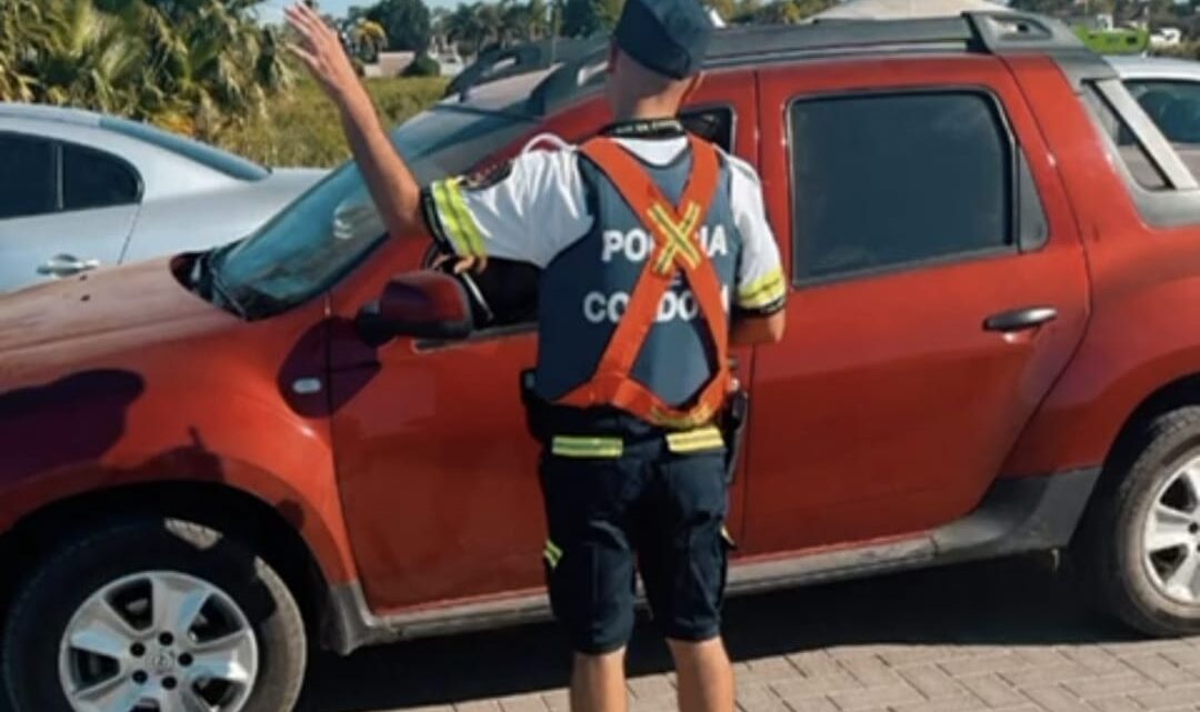 Secuestran una motocicleta con pedido judicial y refuerzan controles preventivos en Miramar