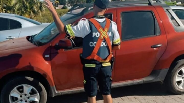 Secuestran una motocicleta con pedido judicial y refuerzan controles preventivos en Miramar