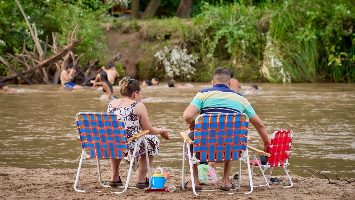 Arroyito afianza su oferta turística en el este cordobés