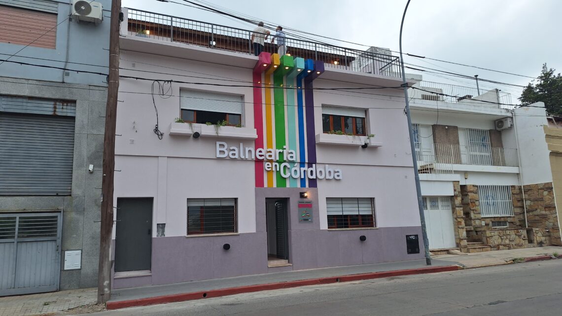 Casa de Balnearia en Córdoba, siguen abiertas las inscripciones para estudiantes
