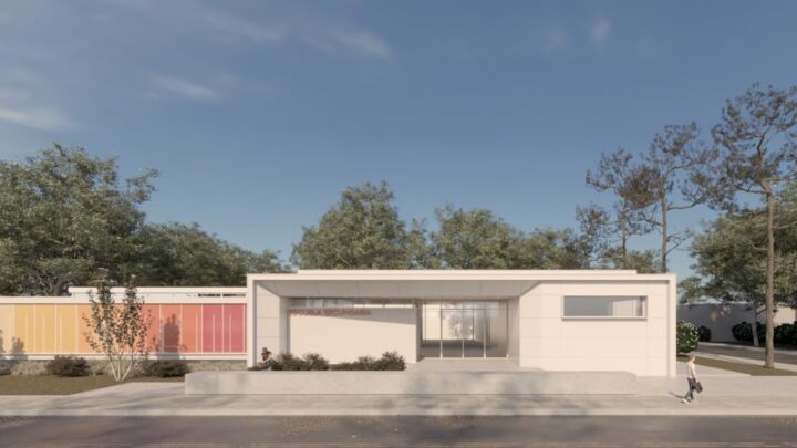 La Provincia construirá 16 nuevos edificios escolares en Córdoba y el interior en 2026, una de ellas en Balnearia