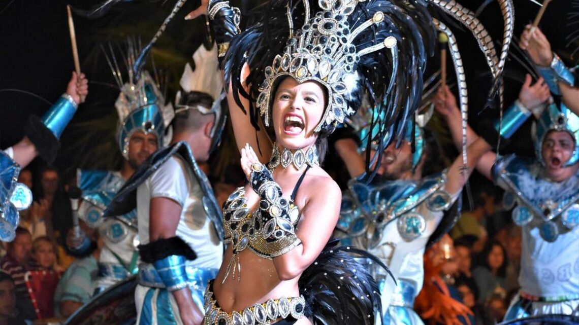 Con ocupación plena, Miramar de Ansenuza se prepara para vivir un fin de semana histórico de Carnaval