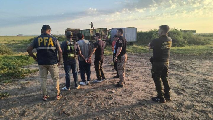 Hallaron en Laspiur a una joven de Misiones que era buscada desde hacía un mes