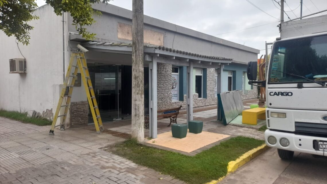 Chau cajero: La Puerta se quedó sin Bancor tras más de 40 años de presencia