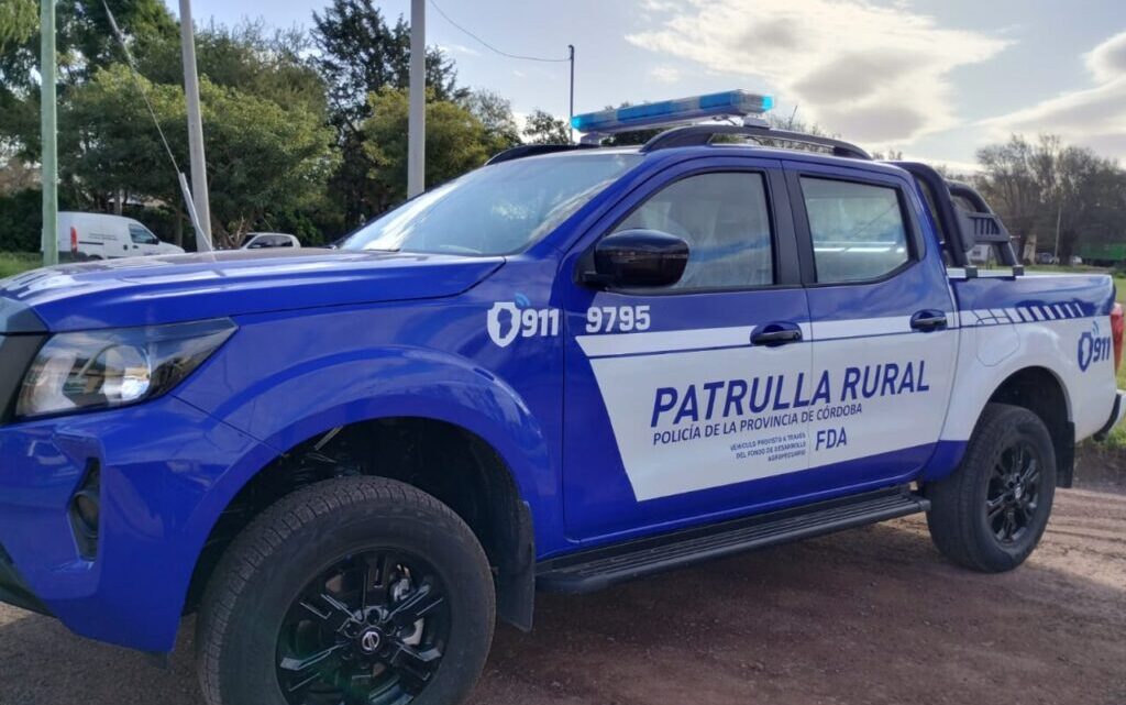 Capilla de los Remedios: violento intento de asalto en un establecimiento rural. Simularon en allanamiento vestidos de policías