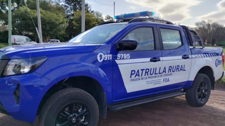 Capilla de los Remedios: violento intento de asalto en un establecimiento rural. Simularon en allanamiento vestidos de policías