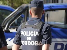 Arroyito: persecución y aprehensión tras chocar una moto y darse a la fuga