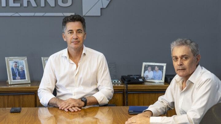 La Provincia sostiene una agenda de diálogo y trabajo conjunto con municipios y comunas