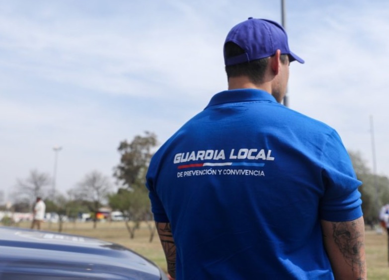 La Provincia y la Universidad de Villa María capacitarán a los agentes de la Guardia Local