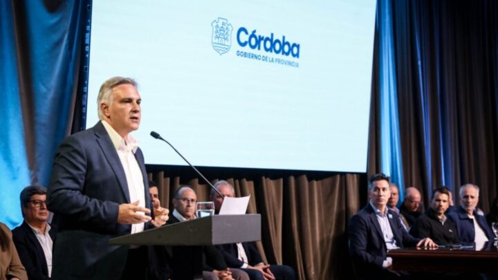Córdoba rechazó el proyecto nacional que busca modificar el régimen de Zona Fría