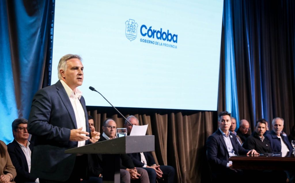 Córdoba rechazó el proyecto nacional que busca modificar el régimen de Zona Fría