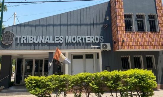 Morteros: dictan prisión preventiva para un hombre acusado de abusar de dos menores